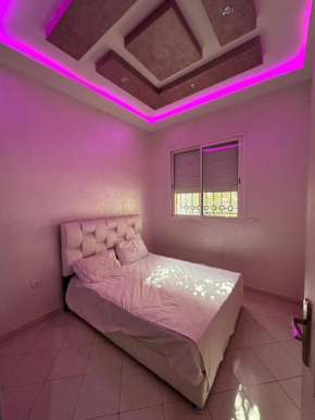 appartement izdihar 2